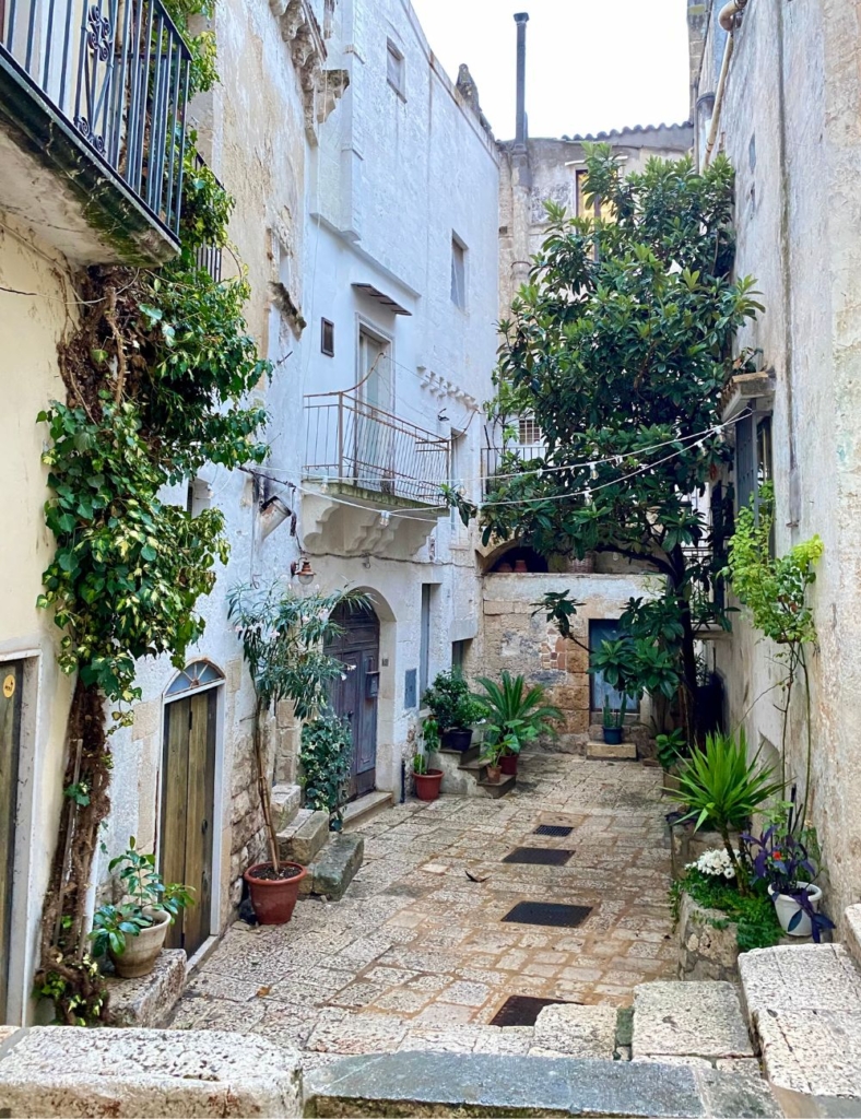 Turismo esperienziale